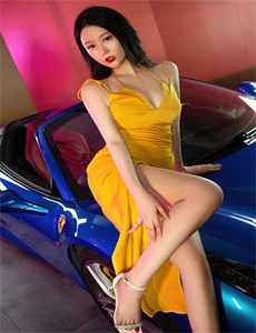 去死吧！性感