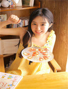 菊花香