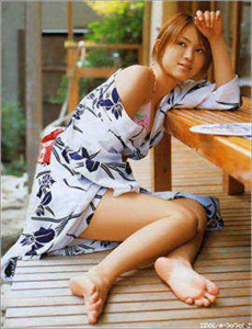 痴情女子
